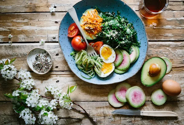 How many calories do you really need? A guide to total daily energy expenditure