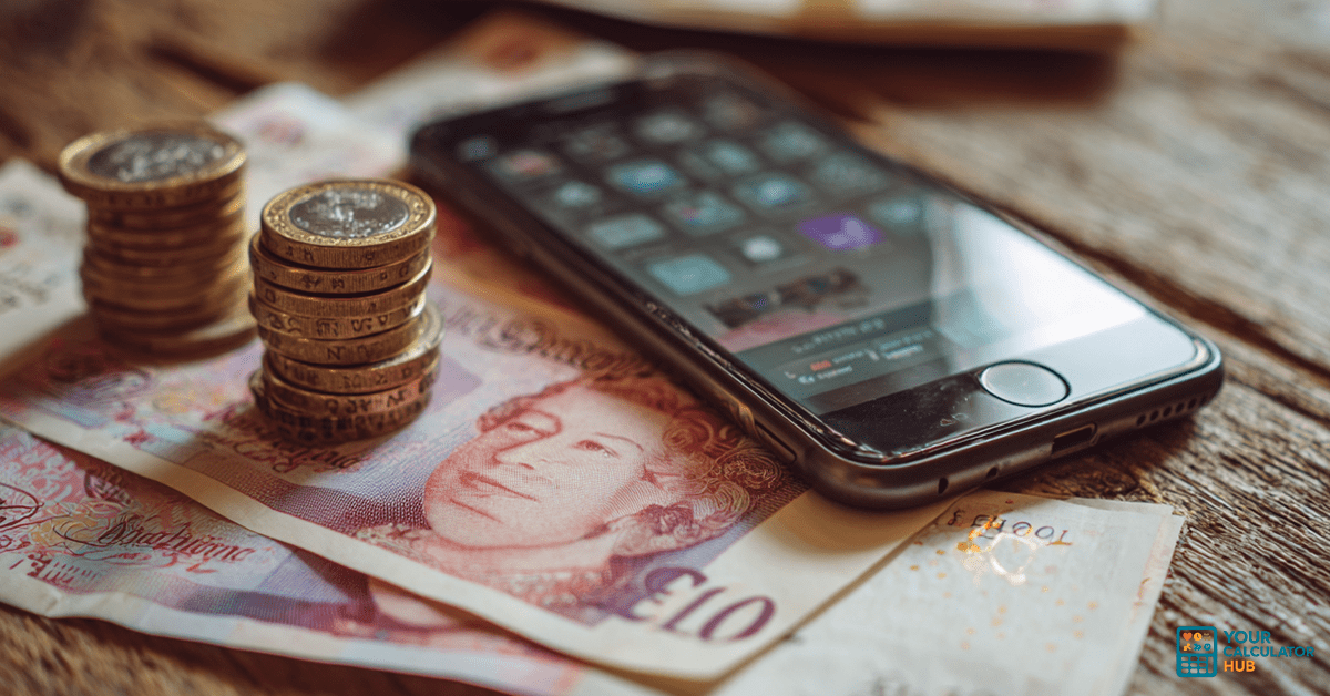 Currency converter app for international travelers 2025