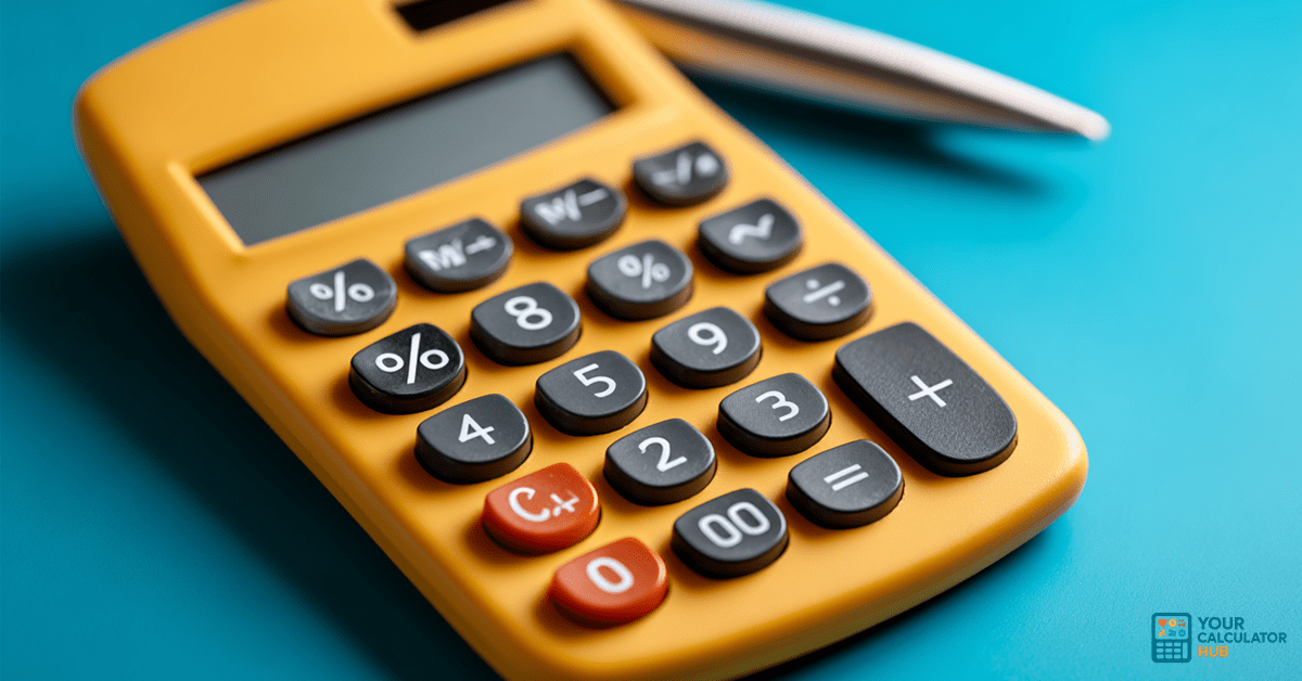 How to Use a Percentage Calculator for Quick and Easy Math