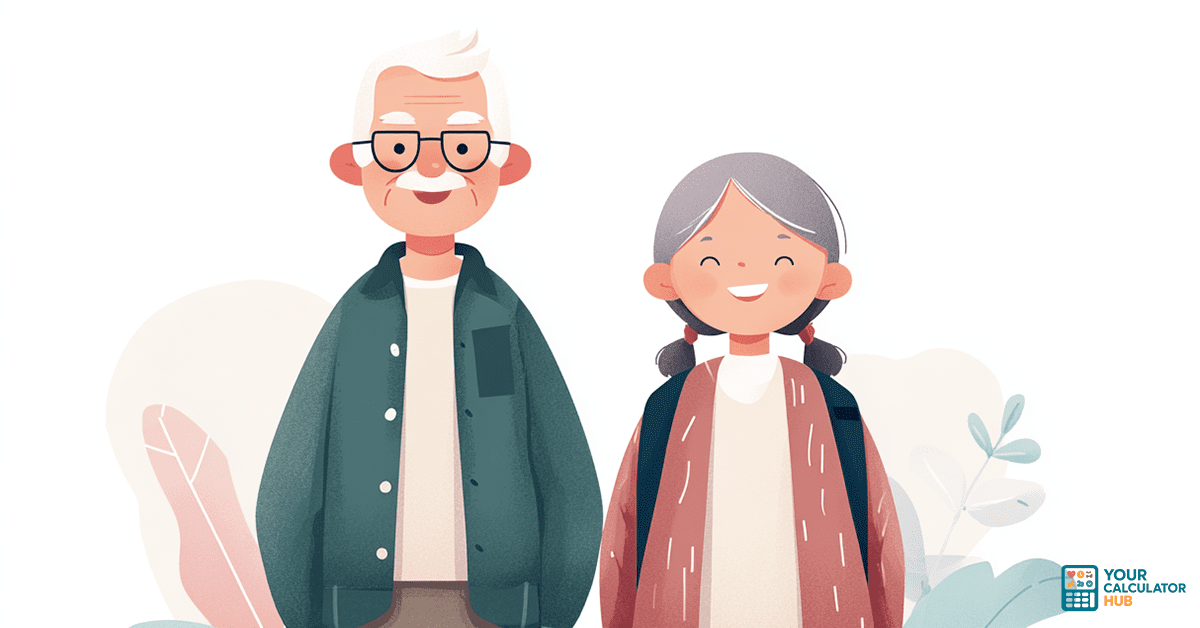 Free Age Calculator Online - Calculate Your Age by Date of Birth in Years, Months, and Days