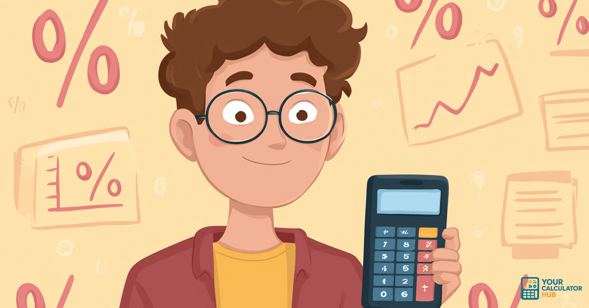 How to Use a Percentage Calculator for Quick and Easy Math