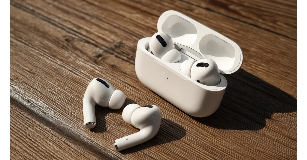 Airbuds Pro 3 next-gen Bluetooth earbuds 2025