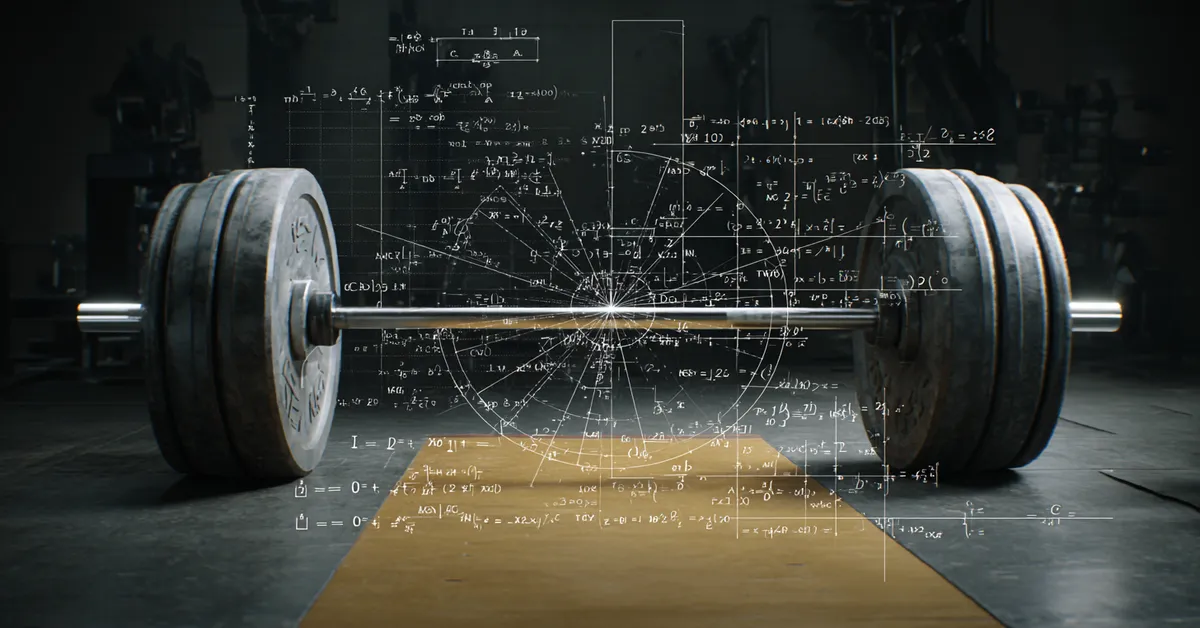 Free One Rep Max Calculator for strength training