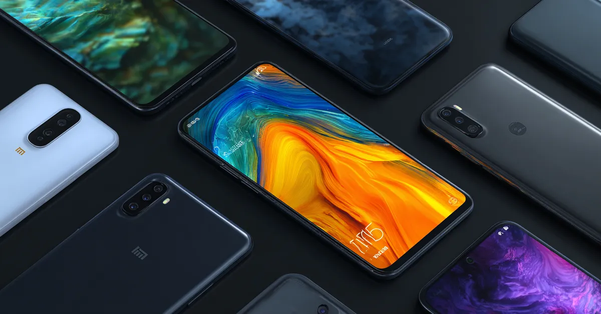 Xiaomi Phone Calculator tool to compare all Xiaomi models with RAM, camera, and battery specs.