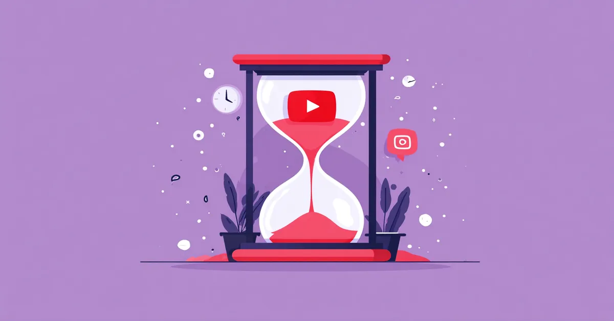 YouTube Upload Time Calculator tool for estimating video uploads