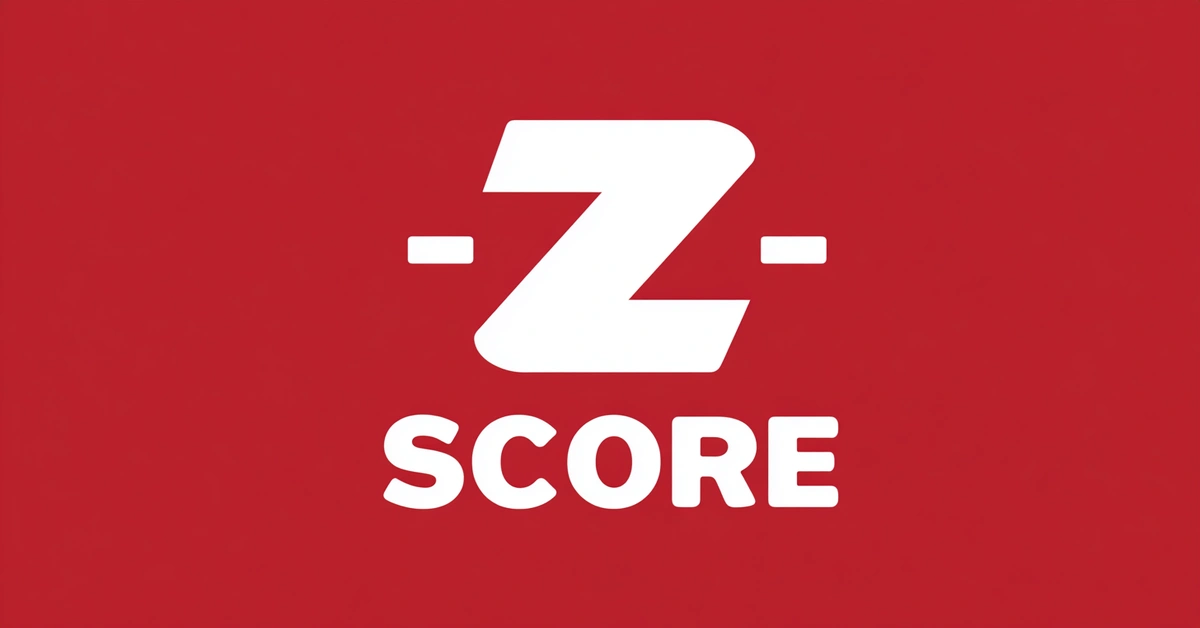 Online Z-Score Calculator with results example