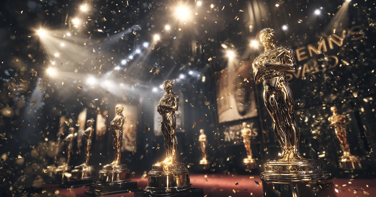 Emmys 2025 Creative Arts Winners full ceremony highlights