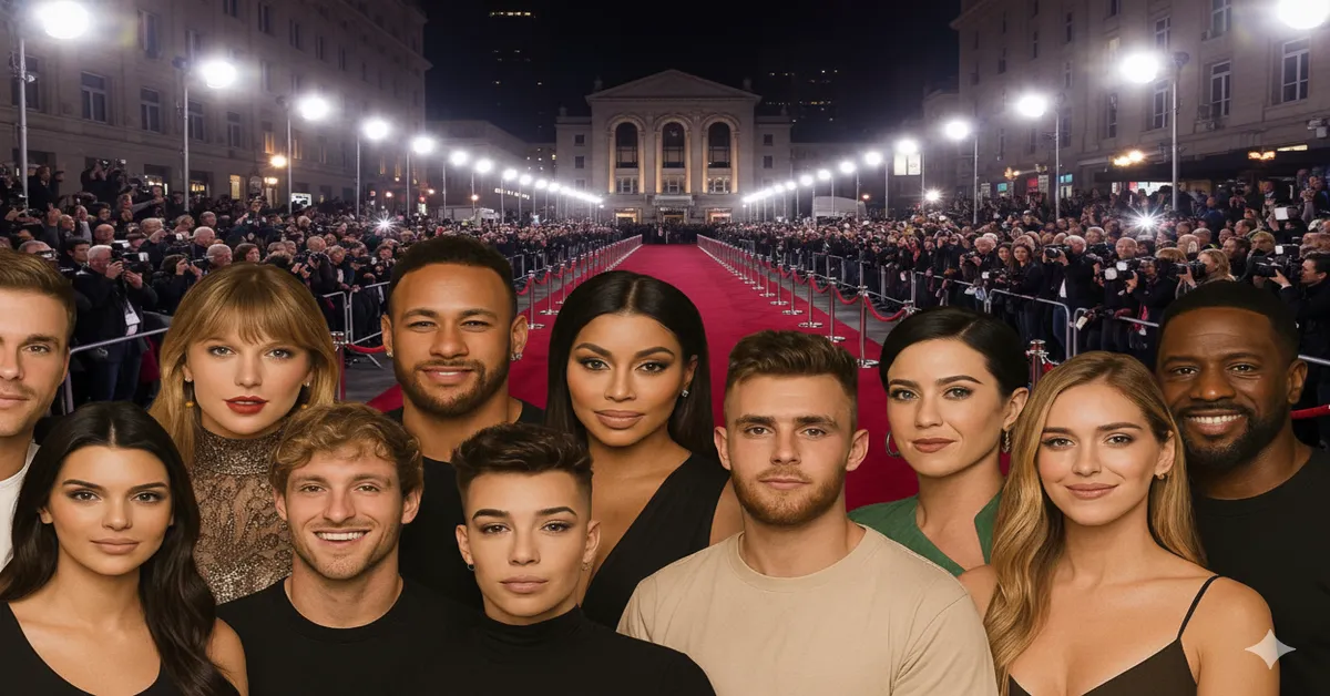 Step-by-step guide to calculate any celebrity’s net worth in 2025 with assets and liabilities formula