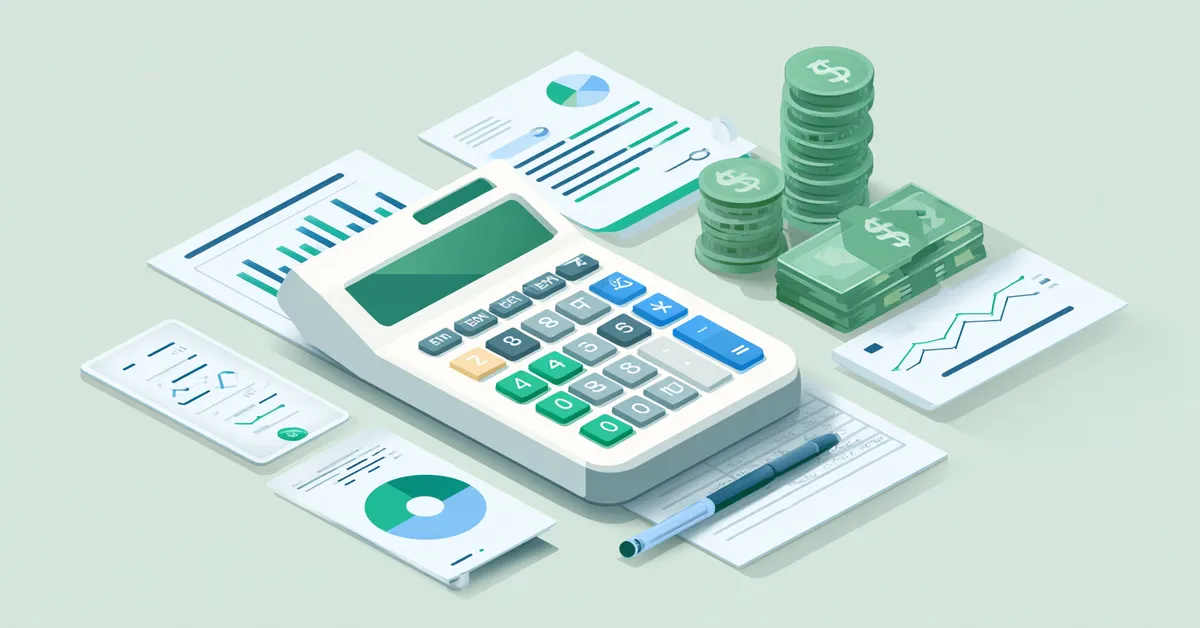 Online Income Tax Calculator for Smarter Tax Savings