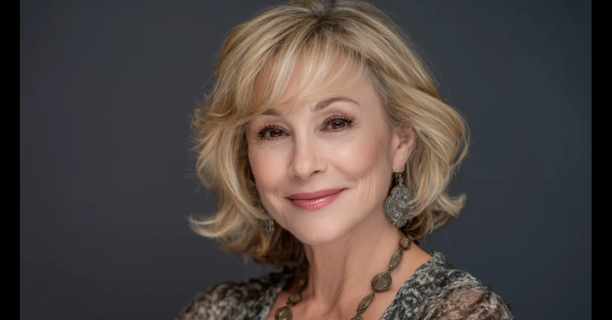 Cheryl Richardson Wagner biography and career facts