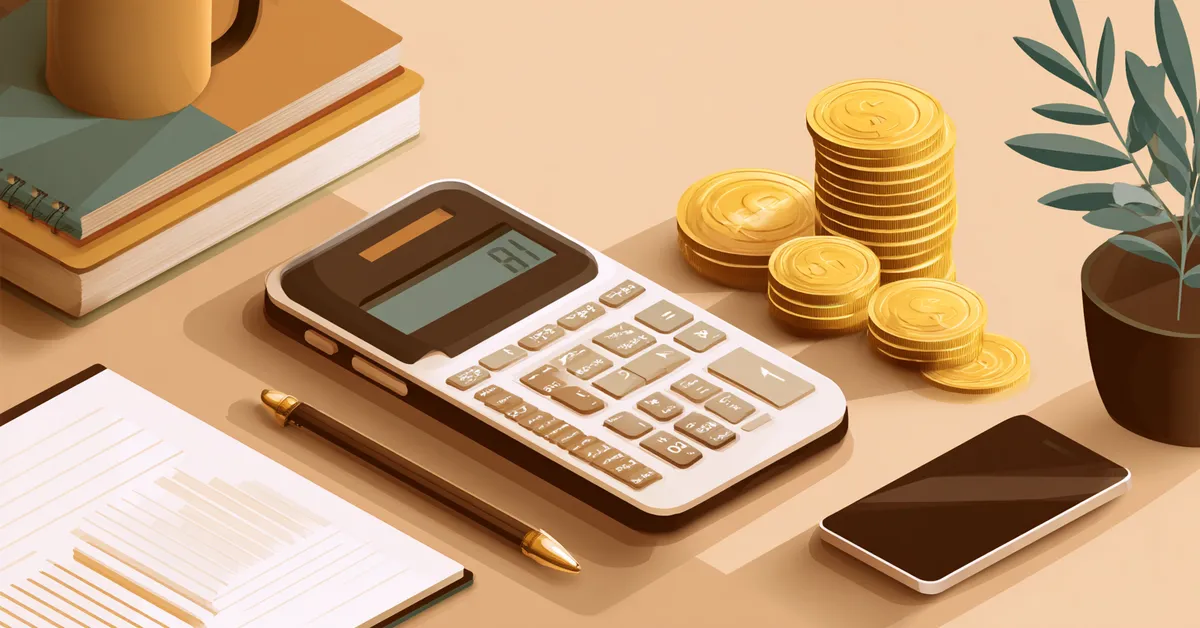 SIP Calculator – Step by Step Investment Guide