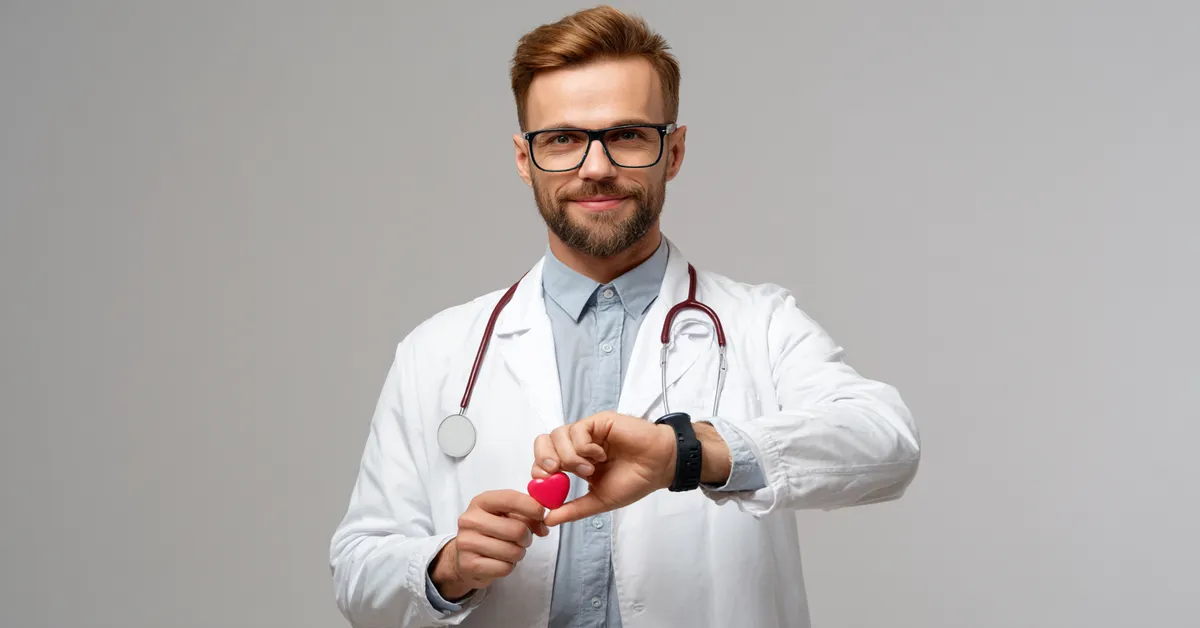 Target Heart Rate Calculator chart by age and exercise zones