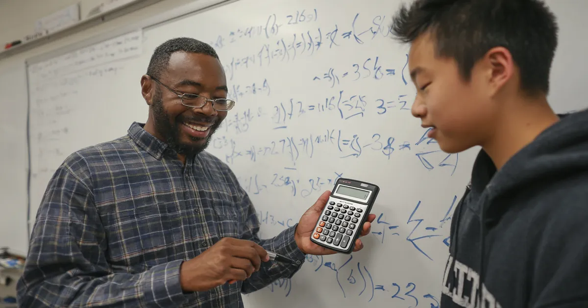 Fraction to Decimal Calculator converting fractions into decimals