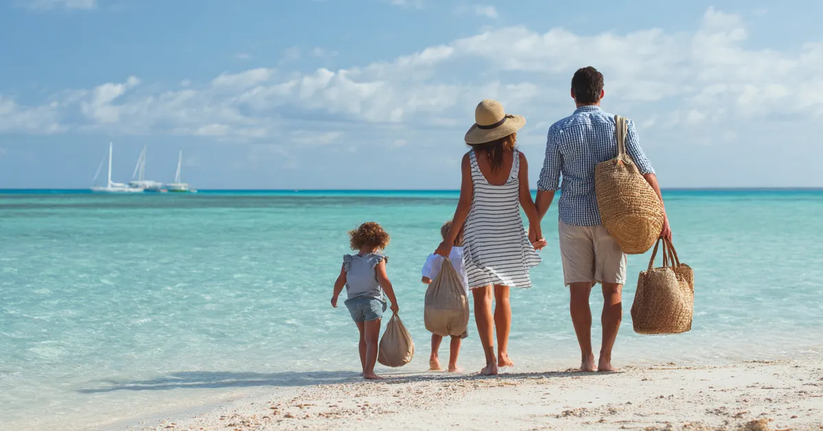 Vacation Savings Calculator for stress-free holiday planning