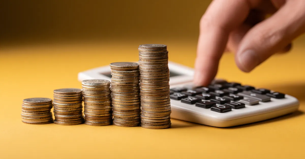 SIP Calculator for Smart Investment Planning