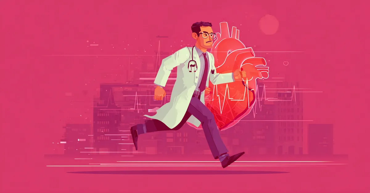 Target Heart Rate Calculator for safe and effective workouts