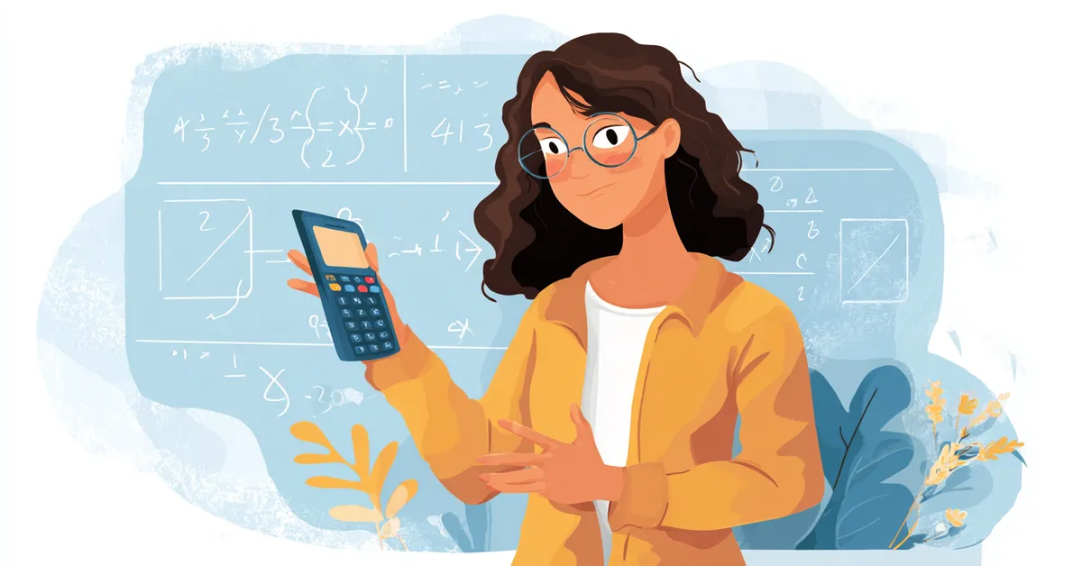 Quadratic Equation Calculator – Step by Step solution example