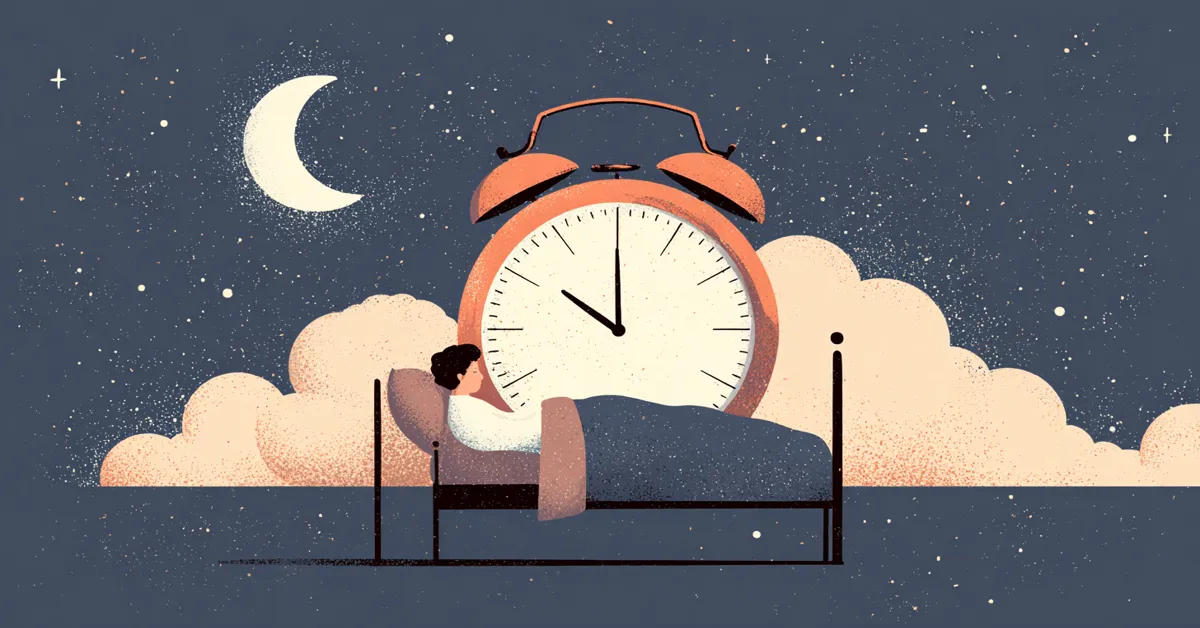 Online Sleep Calculator tool for planning sleep cycles