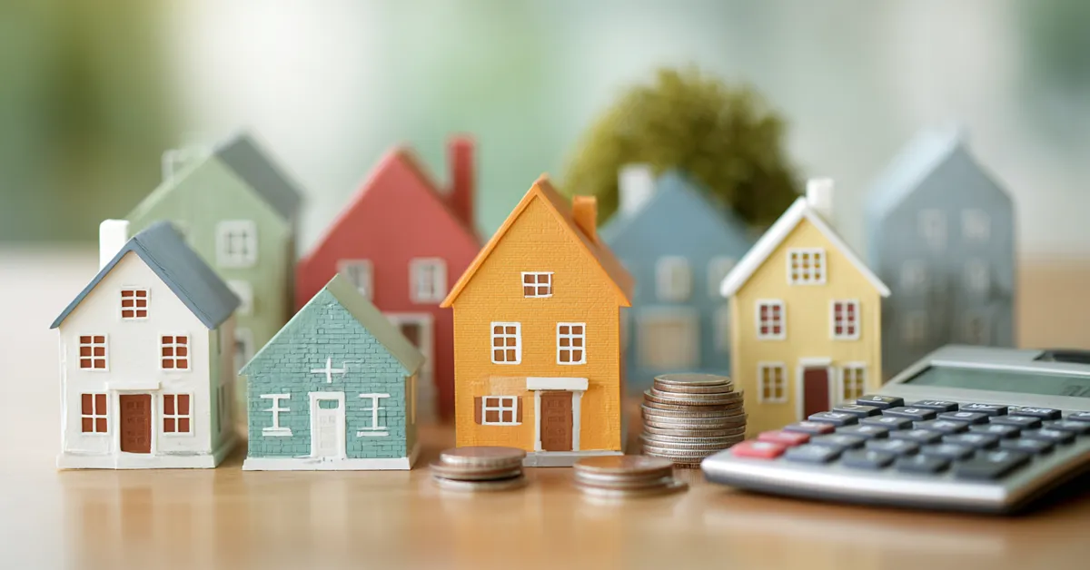 Mortgage Affordability Calculator – How Much House Can You Buy?