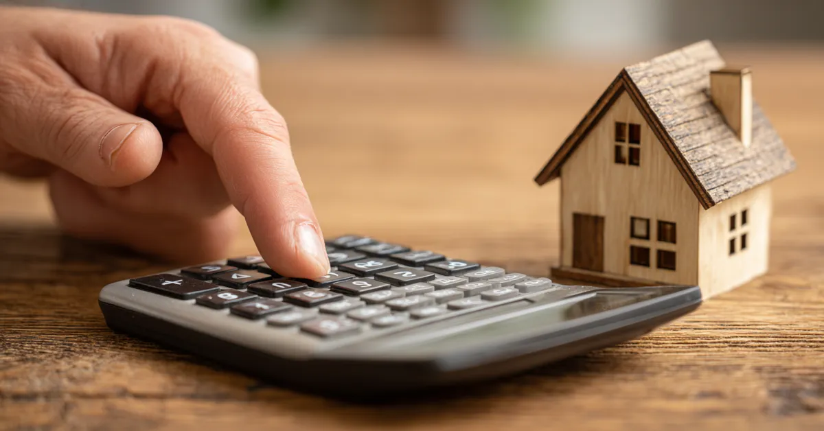Mortgage Affordability Calculator for Home Buyers