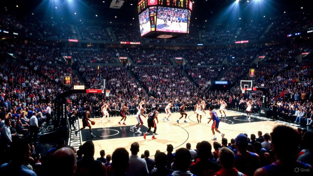 NBA tonight key matchups lineup decisions and players who can change the game